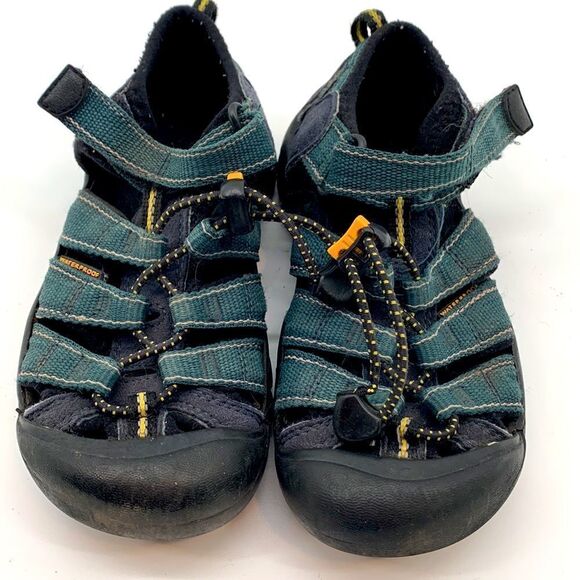 Keen Kids Closed-Toe Water Sandals - Picture 1 of 5